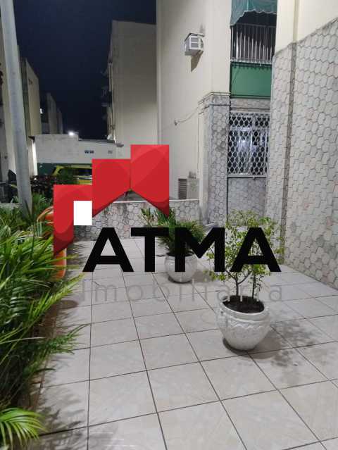 Conheça 2. do imóvel - Apartamento à venda Rua Mauro, Parada de Lucas, Rio de Janeiro - R$ 175.000 - VPAP21295 - 3 2. - 3
