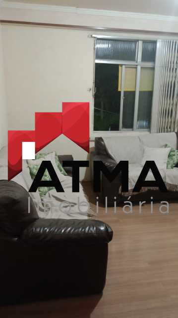 Conheça 6. do imóvel - Apartamento à venda Rua Mauro, Parada de Lucas, Rio de Janeiro - R$ 175.000 - VPAP21295 - 7 6. - 7