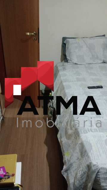 Conheça 9. do imóvel - Apartamento à venda Rua Mauro, Parada de Lucas, Rio de Janeiro - R$ 175.000 - VPAP21295 - 10 9. - 10
