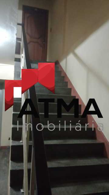 Conheça 13. do imóvel - Apartamento à venda Rua Mauro, Parada de Lucas, Rio de Janeiro - R$ 175.000 - VPAP21295 - 14 13. - 14