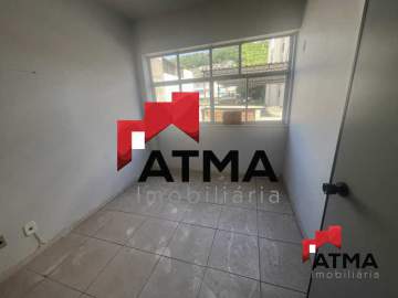Sala Comercial 20m² à venda Avenida Vicente de Carvalho, Penha Circular, Rio de Janeiro - R$ 45.000 - VPSL00024