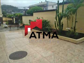 Imperdível - Apartamento à venda Rua Francisco, Praça Seca, Rio de Janeiro - R$ 125.000 - VPAP21296