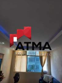 Apartamento 3 quartos à venda Praça Seca, Rio de Janeiro - R$ 233.000 - VPAP30463