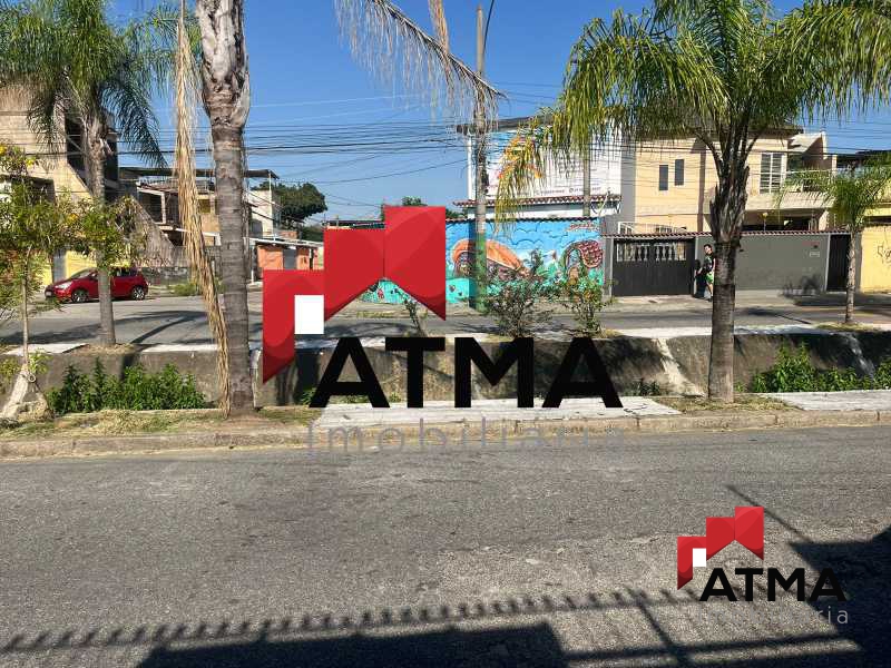 Conheça 1. do imóvel - Casa à venda Avenida Arapogi, Braz de Pina, Rio de Janeiro - R$ 390.000 - VPCA40086 - 27 1. - 27