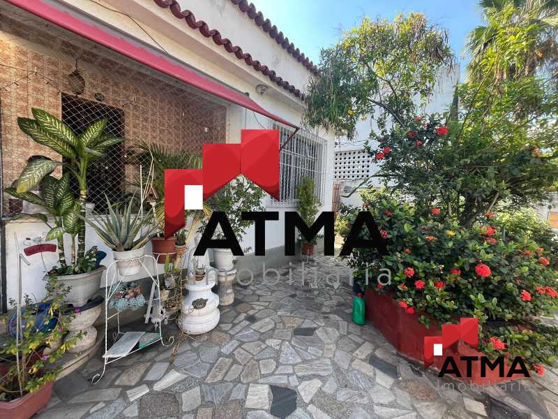 Conheça 2. do imóvel - Casa à venda Avenida Arapogi, Braz de Pina, Rio de Janeiro - R$ 390.000 - VPCA40086 - 2 2. - 2
