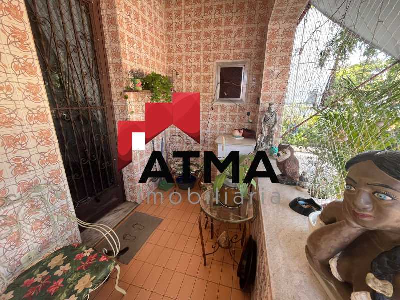 Conheça 4. do imóvel - Casa à venda Avenida Arapogi, Braz de Pina, Rio de Janeiro - R$ 390.000 - VPCA40086 - 16 4. - 16