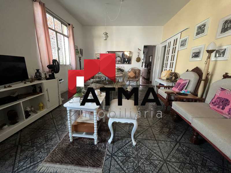 Conheça 6. do imóvel - Casa à venda Avenida Arapogi, Braz de Pina, Rio de Janeiro - R$ 390.000 - VPCA40086 - 3 6. - 3