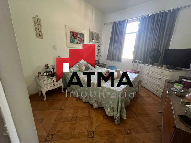 Conheça 7. do imóvel - Casa à venda Avenida Arapogi, Braz de Pina, Rio de Janeiro - R$ 390.000 - VPCA40086 - 4 7. - 4