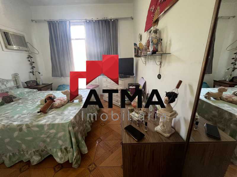 Conheça 8. do imóvel - Casa à venda Avenida Arapogi, Braz de Pina, Rio de Janeiro - R$ 390.000 - VPCA40086 - 5 8. - 5