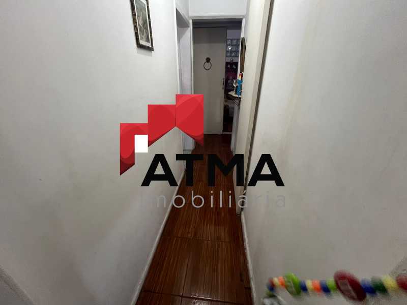 Conheça 11. do imóvel - Casa à venda Avenida Arapogi, Braz de Pina, Rio de Janeiro - R$ 390.000 - VPCA40086 - 9 11. - 9