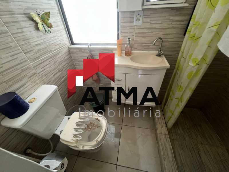 Conheça 12. do imóvel - Casa à venda Avenida Arapogi, Braz de Pina, Rio de Janeiro - R$ 390.000 - VPCA40086 - 10 12. - 10
