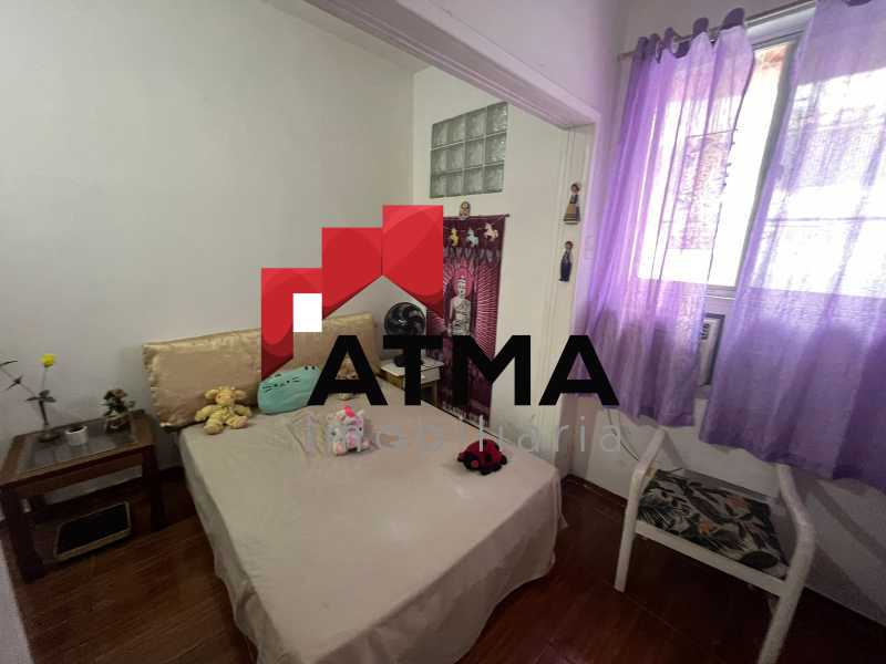 Conheça 13. do imóvel - Casa à venda Avenida Arapogi, Braz de Pina, Rio de Janeiro - R$ 390.000 - VPCA40086 - 11 13. - 11