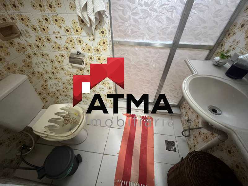 Conheça 15. do imóvel - Casa à venda Avenida Arapogi, Braz de Pina, Rio de Janeiro - R$ 390.000 - VPCA40086 - 13 15. - 13