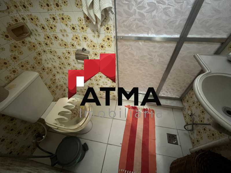 Conheça 16. do imóvel - Casa à venda Avenida Arapogi, Braz de Pina, Rio de Janeiro - R$ 390.000 - VPCA40086 - 14 16. - 14