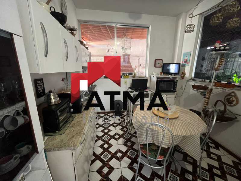 Conheça 21. do imóvel - Casa à venda Avenida Arapogi, Braz de Pina, Rio de Janeiro - R$ 390.000 - VPCA40086 - 19 21. - 19