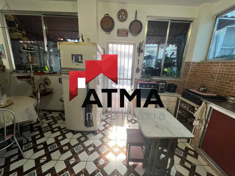 Conheça 22. do imóvel - Casa à venda Avenida Arapogi, Braz de Pina, Rio de Janeiro - R$ 390.000 - VPCA40086 - 20 22. - 20