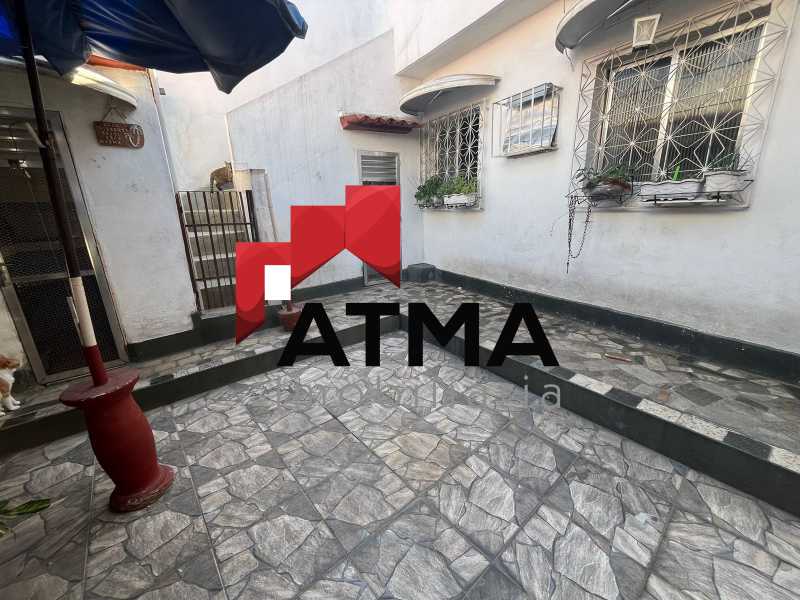 Conheça 24. do imóvel - Casa à venda Avenida Arapogi, Braz de Pina, Rio de Janeiro - R$ 390.000 - VPCA40086 - 23 24. - 23