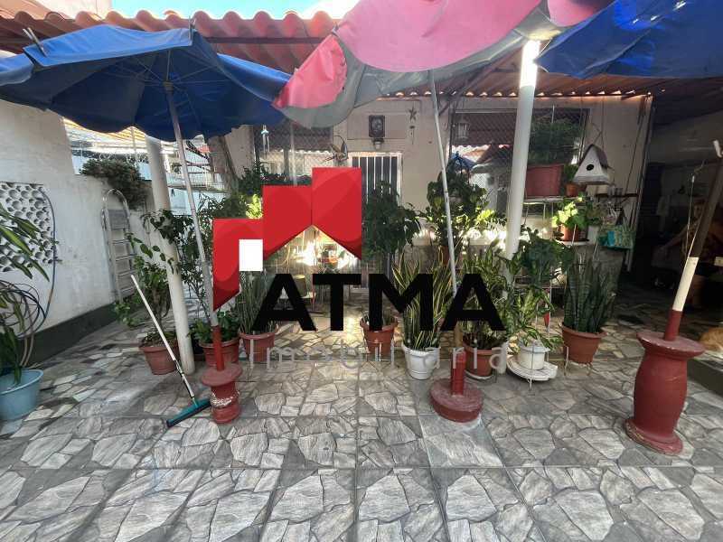 Conheça 25. do imóvel - Casa à venda Avenida Arapogi, Braz de Pina, Rio de Janeiro - R$ 390.000 - VPCA40086 - 24 25. - 24