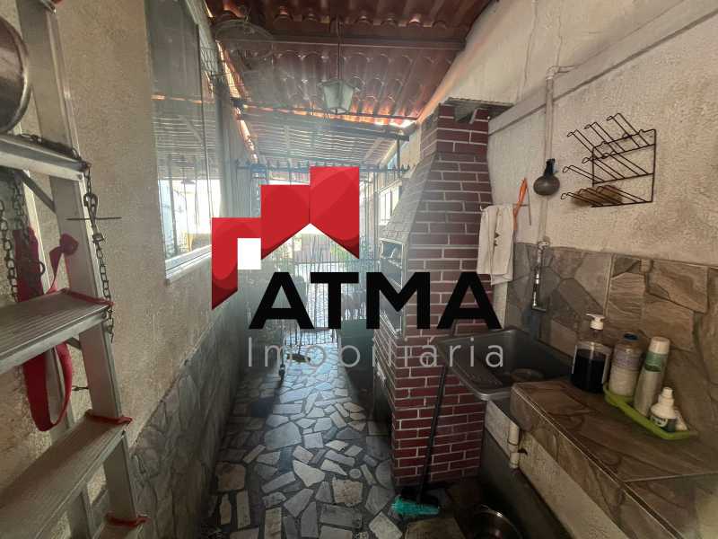 Conheça 26. do imóvel - Casa à venda Avenida Arapogi, Braz de Pina, Rio de Janeiro - R$ 390.000 - VPCA40086 - 25 26. - 25