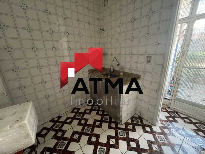 Conheça 27. do imóvel - Casa à venda Avenida Arapogi, Braz de Pina, Rio de Janeiro - R$ 390.000 - VPCA40086 - 26 27. - 26