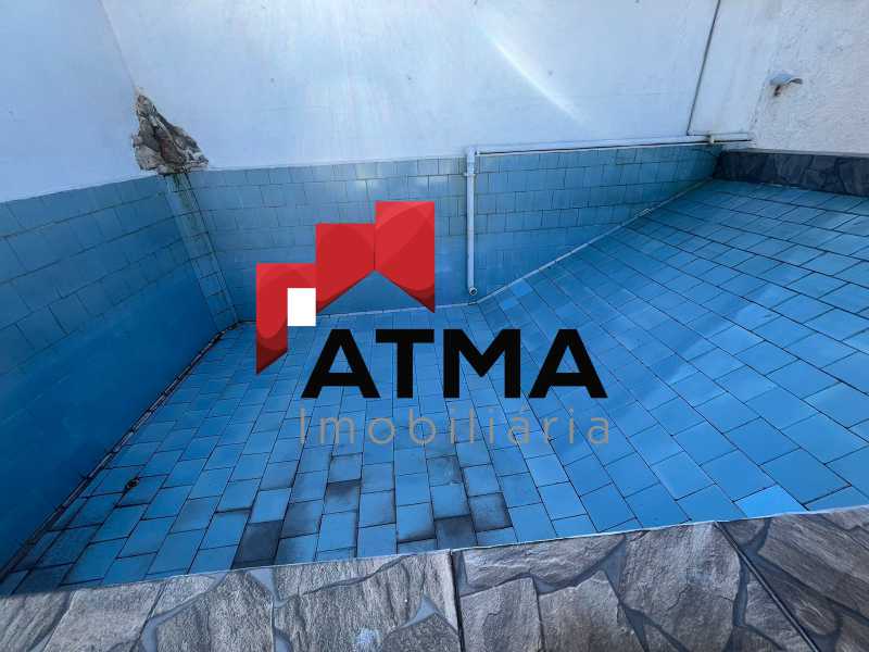 Conheça 29. do imóvel - Casa à venda Avenida Arapogi, Braz de Pina, Rio de Janeiro - R$ 390.000 - VPCA40086 - 21 29. - 21