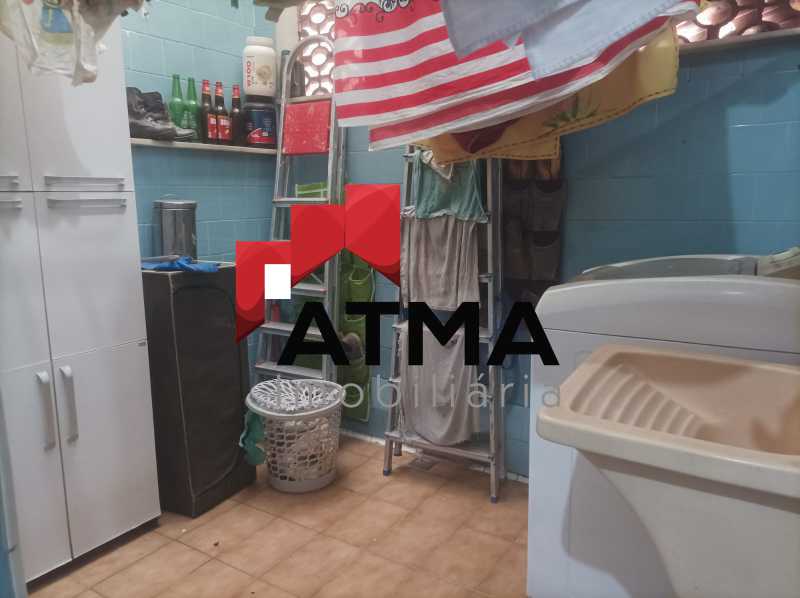 Conheça 17. do imóvel - Apartamento à venda Rua Bariri, Olaria, Rio de Janeiro - R$ 380.000 - VPAP21299 - 14 17. - 14