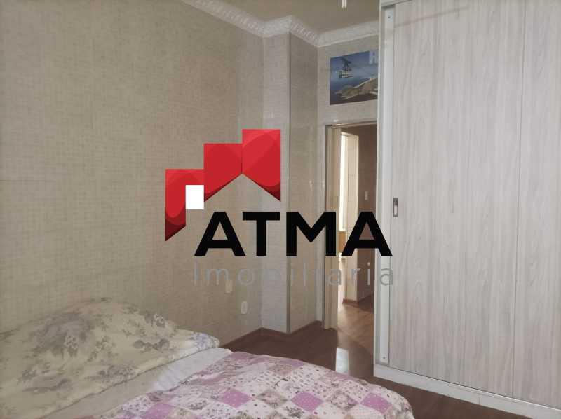 Conheça 5. do imóvel - Apartamento à venda Rua Bariri, Olaria, Rio de Janeiro - R$ 380.000 - VPAP21299 - 5 5. - 5