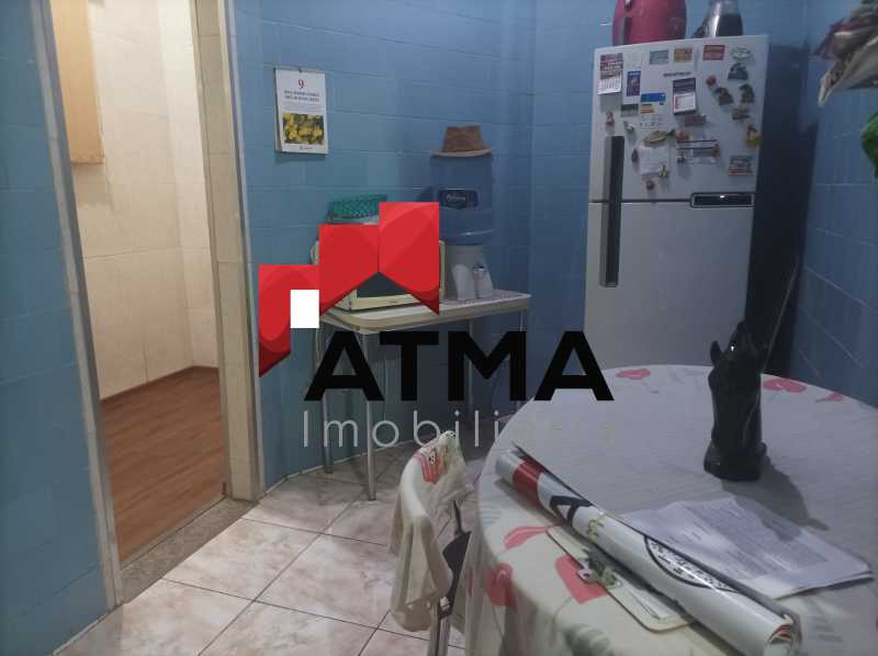 Conheça 10. do imóvel - Apartamento à venda Rua Bariri, Olaria, Rio de Janeiro - R$ 380.000 - VPAP21299 - 10 10. - 10