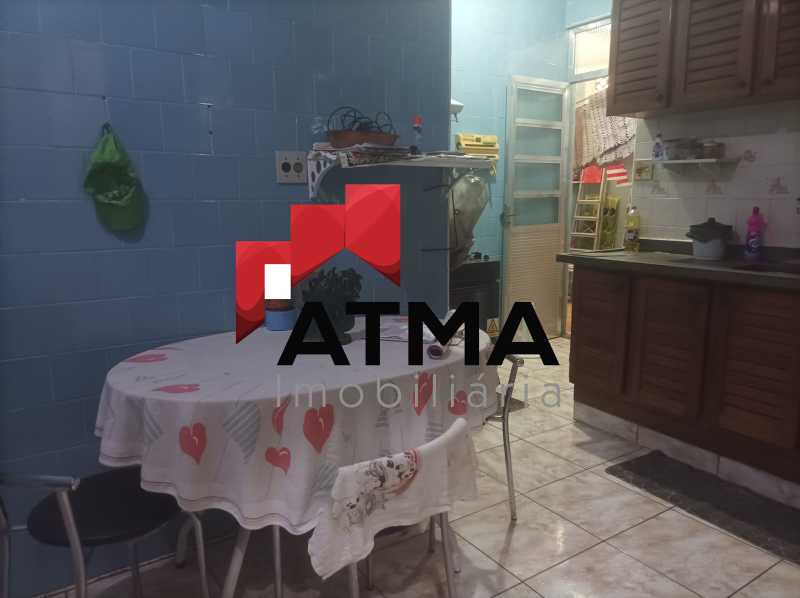 Conheça 11. do imóvel - Apartamento à venda Rua Bariri, Olaria, Rio de Janeiro - R$ 380.000 - VPAP21299 - 11 11. - 11