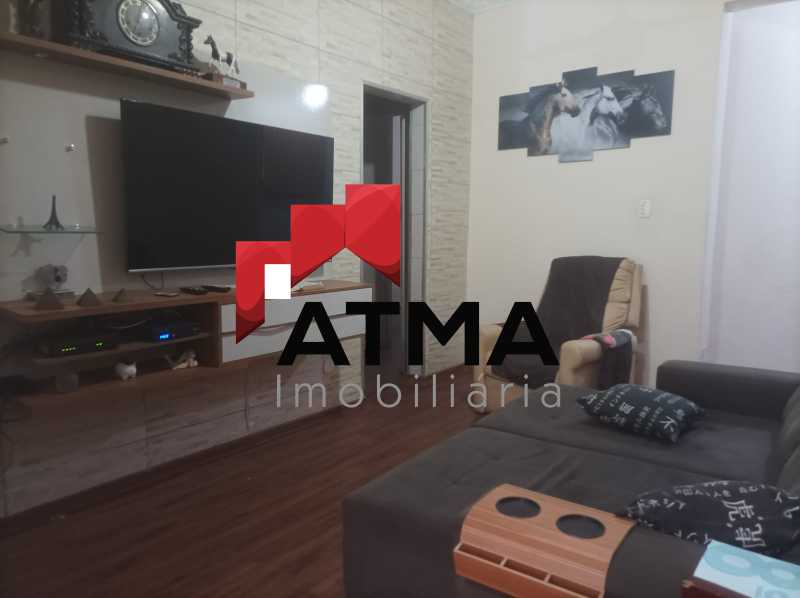 Conheça 1. do imóvel - Apartamento à venda Rua Bariri, Olaria, Rio de Janeiro - R$ 380.000 - VPAP21299 - 1 1. - 1