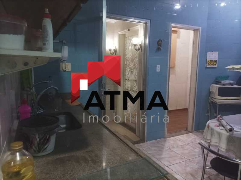 Conheça 9. do imóvel - Apartamento à venda Rua Bariri, Olaria, Rio de Janeiro - R$ 380.000 - VPAP21299 - 9 9. - 9