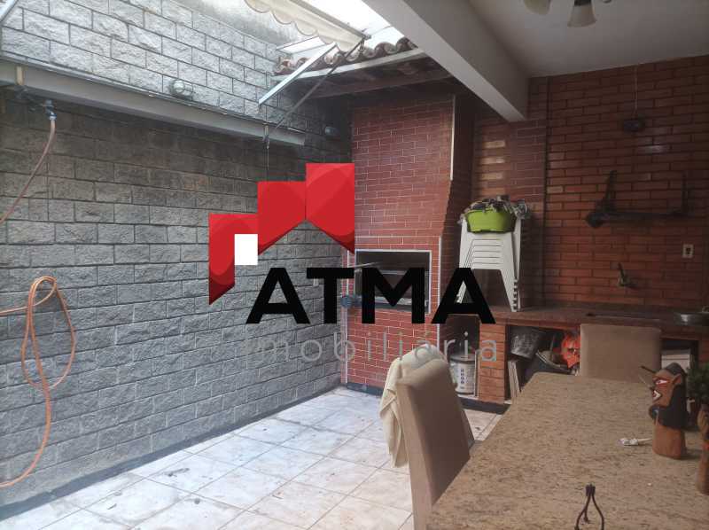 Conheça 14. do imóvel - Apartamento à venda Rua Bariri, Olaria, Rio de Janeiro - R$ 380.000 - VPAP21299 - 17 14. - 17