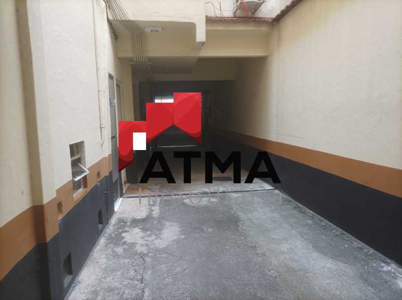 Conheça 20. do imóvel - Apartamento à venda Rua Bariri, Olaria, Rio de Janeiro - R$ 380.000 - VPAP21299 - 19 20. - 19
