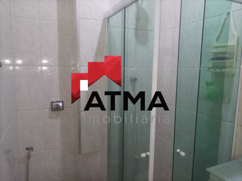Conheça 7. do imóvel - Apartamento à venda Rua Bariri, Olaria, Rio de Janeiro - R$ 380.000 - VPAP21299 - 7 7. - 7