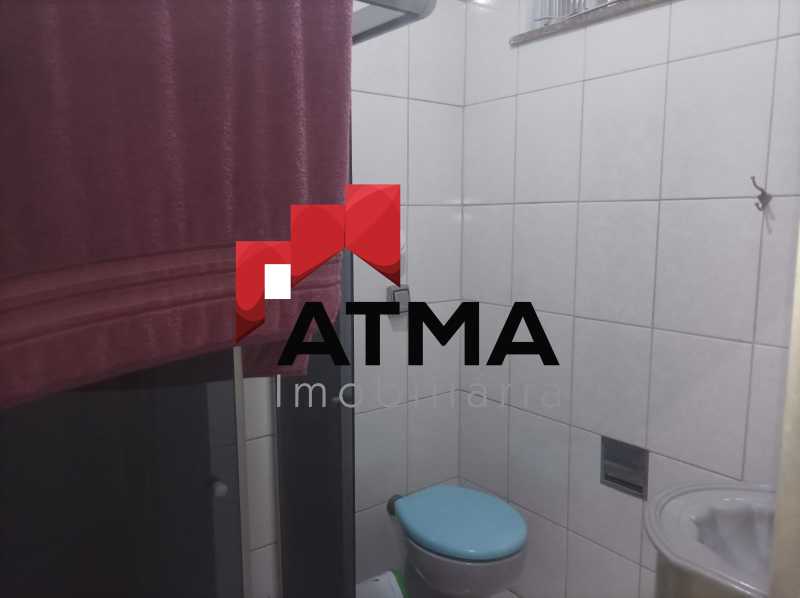 Conheça 8. do imóvel - Apartamento à venda Rua Bariri, Olaria, Rio de Janeiro - R$ 380.000 - VPAP21299 - 8 8. - 8