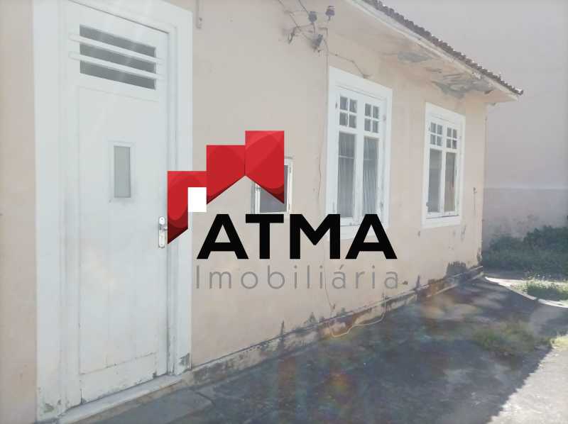Conheça 1. do imóvel - Casa à venda Rua Leocádia Rego, Olaria, Rio de Janeiro - R$ 250.000 - VPCA20110 - 1 1. - 1