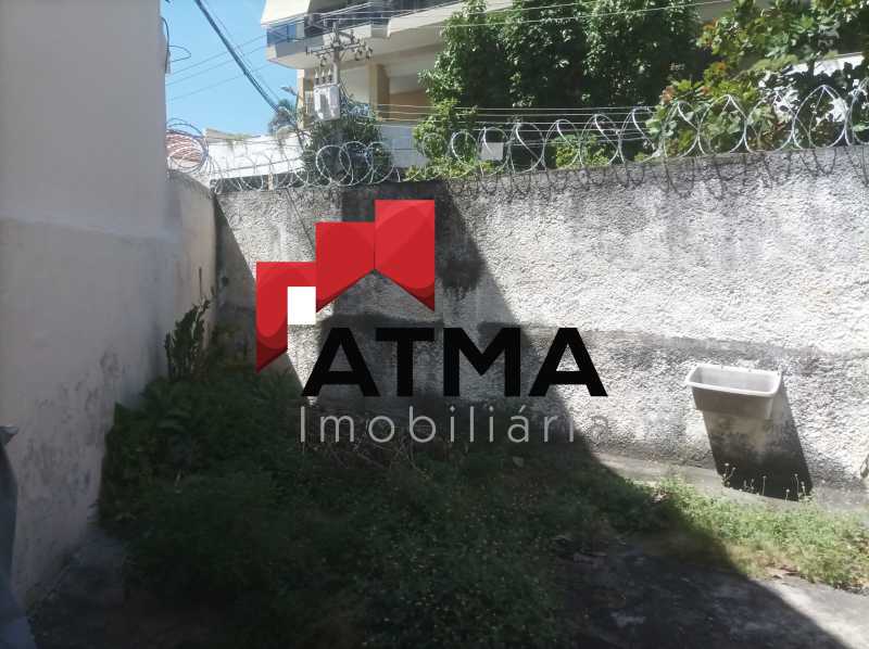 Conheça 18. do imóvel - Casa à venda Rua Leocádia Rego, Olaria, Rio de Janeiro - R$ 250.000 - VPCA20110 - 2 18. - 2