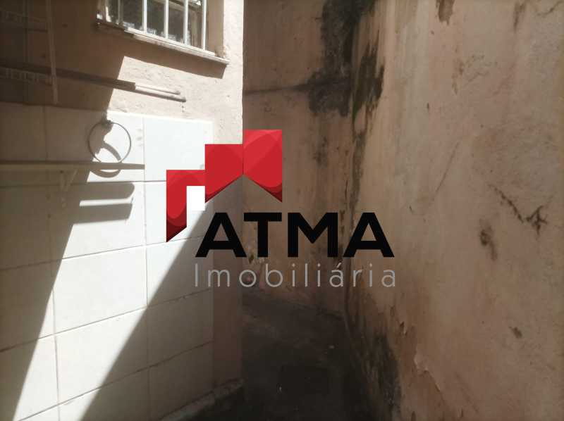 Conheça 19. do imóvel - Casa à venda Rua Leocádia Rego, Olaria, Rio de Janeiro - R$ 250.000 - VPCA20110 - 3 19. - 3