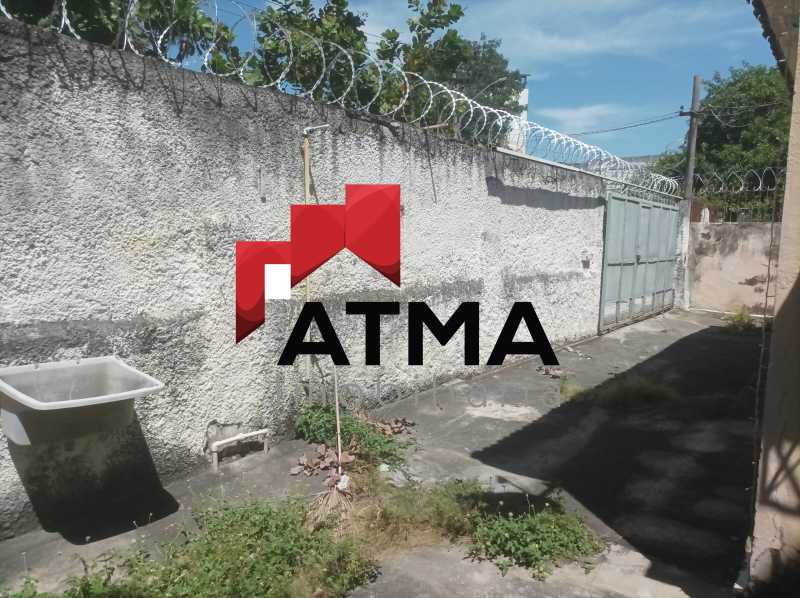 Conheça 5. do imóvel - Casa à venda Rua Leocádia Rego, Olaria, Rio de Janeiro - R$ 250.000 - VPCA20110 - 4 5. - 4