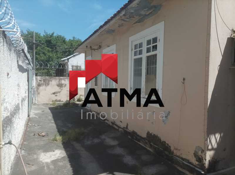 Conheça 2. do imóvel - Casa à venda Rua Leocádia Rego, Olaria, Rio de Janeiro - R$ 250.000 - VPCA20110 - 6 2. - 6