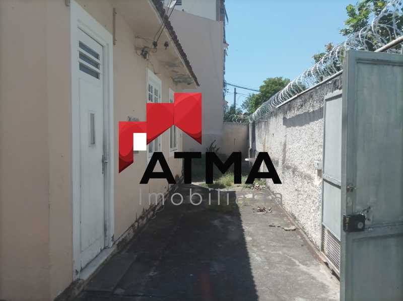 Conheça 3. do imóvel - Casa à venda Rua Leocádia Rego, Olaria, Rio de Janeiro - R$ 250.000 - VPCA20110 - 7 3. - 7