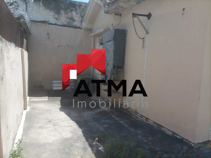 Conheça 8. do imóvel - Casa à venda Rua Leocádia Rego, Olaria, Rio de Janeiro - R$ 250.000 - VPCA20110 - 10 8. - 10
