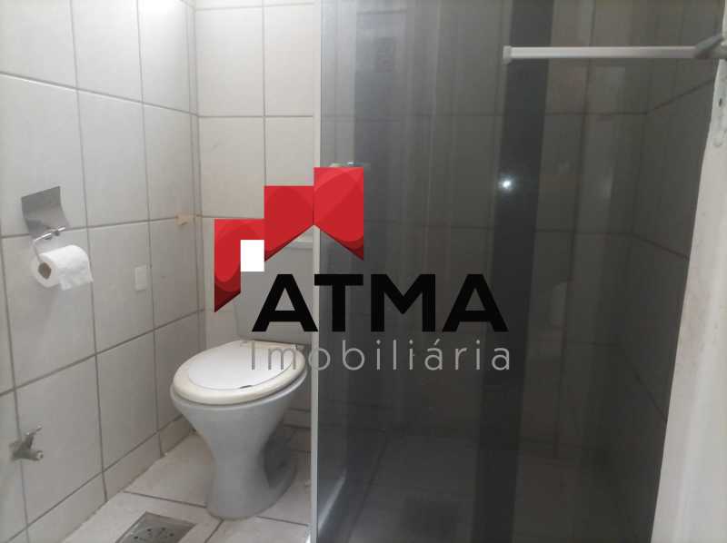 Conheça 11. do imóvel - Casa à venda Rua Leocádia Rego, Olaria, Rio de Janeiro - R$ 250.000 - VPCA20110 - 13 11. - 13