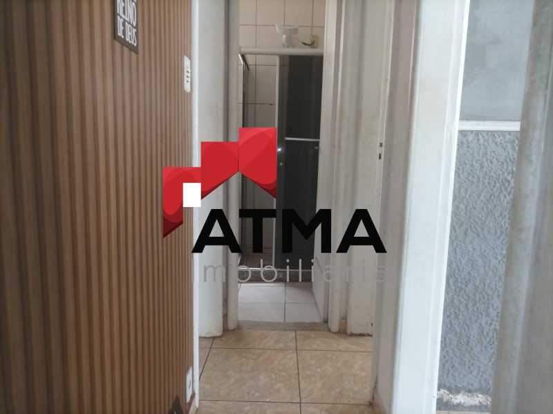 Conheça 12. do imóvel - Casa à venda Rua Leocádia Rego, Olaria, Rio de Janeiro - R$ 250.000 - VPCA20110 - 14 12. - 14