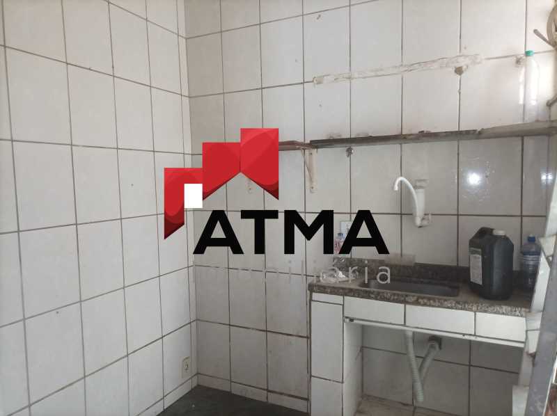 Conheça 13. do imóvel - Casa à venda Rua Leocádia Rego, Olaria, Rio de Janeiro - R$ 250.000 - VPCA20110 - 15 13. - 15