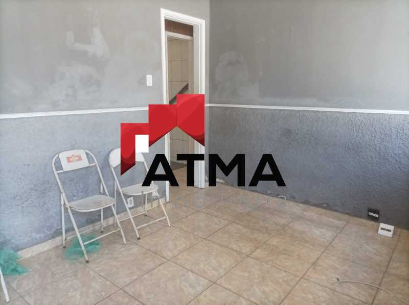 Conheça 16. do imóvel - Casa à venda Rua Leocádia Rego, Olaria, Rio de Janeiro - R$ 250.000 - VPCA20110 - 18 16. - 18