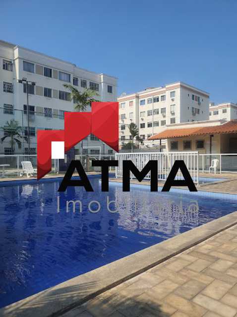 Conheça 20210926_090614 do imóvel - Apartamento à venda Rua João Paranagua, Guadalupe, Rio de Janeiro - R$ 170.000 - VPAP21301 - 2 20210926_090614 - 2