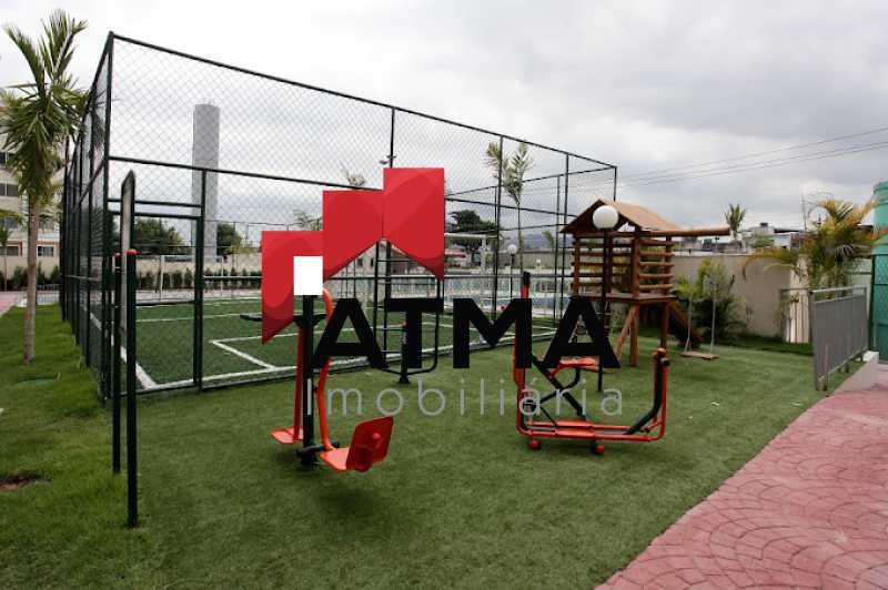 Conheça AREA COMUM 13 do imóvel - Apartamento à venda Rua João Paranagua, Guadalupe, Rio de Janeiro - R$ 170.000 - VPAP21301 - 10 AREA COMUM 13 - 10