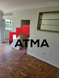 Apartamento 2 quartos à venda Irajá, Rio de Janeiro - R$ 175.000 - VPAP21303