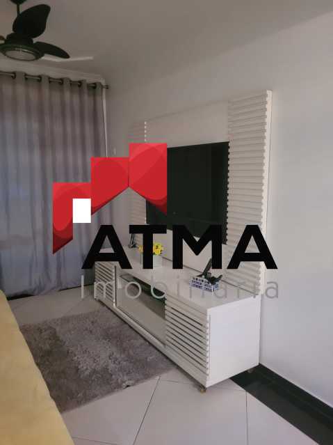 Conheça 3. do imóvel - Cobertura à venda Rua Paula Barros, Vila da Penha, Rio de Janeiro - R$ 990.000 - VPCO40012 - 4 3. - 4